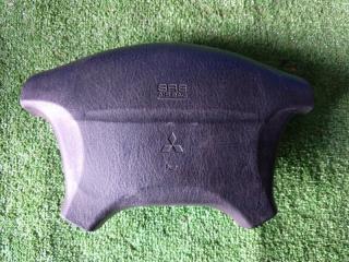 Запчасть подушка srs ( airbag ) в руль MITSUBISHI CARISMA 2000