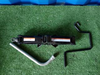 Домкрат LEXUS GS350 2013