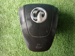Фото запчасти подушка srs ( airbag ) в руль OPEL ASTRA 2011 контрактная запчасть Запчасть подушка srs ( airbag ) в руль OPEL ASTRA 2011