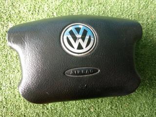 Запчасть подушка srs ( airbag ) в руль VOLKSWAGEN GOLF 2002