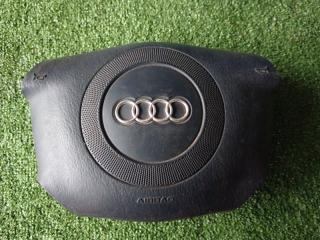Запчасть подушка srs ( airbag ) в руль AUDI A6 C5 1997-2005