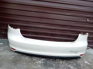 Бампер задний VOLKSWAGEN JETTA 2013