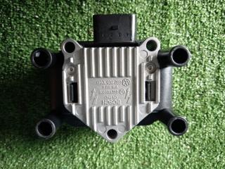 Запчасть катушка зажигания VOLKSWAGEN GOLF 4 1998-2006