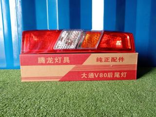 Запчасть фонарь левый LDV MAXUS 2004-2011