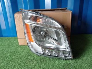 Запчасть фара правая LDV MAXUS 2004-2011