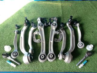 Комплект рычагов подвески передний AUDI A6 C6 2004-2010