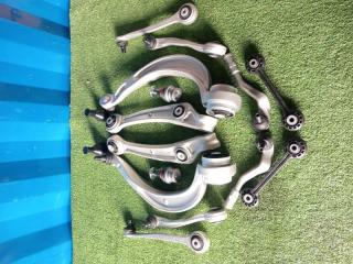 Комплект рычагов подвески передний AUDI A4 B8 2007-2015