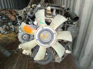 Запчасть двигатель ISUZU FORWARD