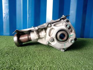 Коробка раздаточная VOLVO XC40 2021