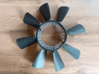 Запчасть крыльчатка вентилятора VOLKSWAGEN PASSAT B5 1996-2005