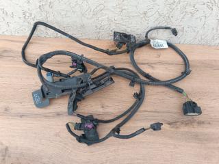 Проводка парктроника задняя VOLVO V40 2014