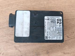 Радар слепых зон MERCEDES-BENZ E 2013 контрактная Радар слепых зон MERCEDES-BENZ E 2013