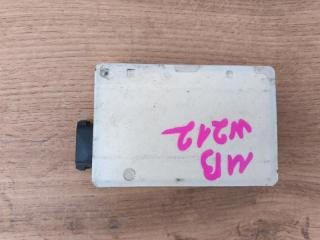 Радар слепых зон MERCEDES-BENZ E 2013 контрактная Радар слепых зон MERCEDES-BENZ E 2013