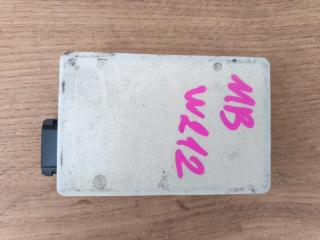 Радар слепых зон MERCEDES-BENZ E 2013 контрактная Радар слепых зон MERCEDES-BENZ E 2013