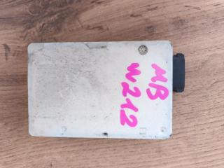 Радар слепых зон MERCEDES-BENZ E 2013 контрактная Радар слепых зон MERCEDES-BENZ E 2013