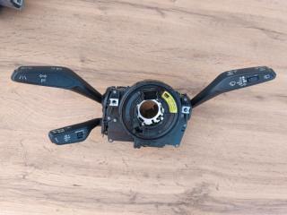 Подрулевой переключатель AUDI Q7 2017