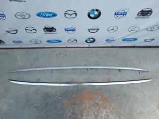 Рейлинг на крышу AUDI Q7 2017