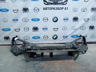 Панель передняя (Телевизор) VOLVO V40 2014