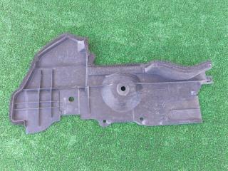 Дефлектор радиатора правый LEXUS GS350 2012