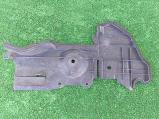 Дефлектор радиатора левый LEXUS GS350 2012