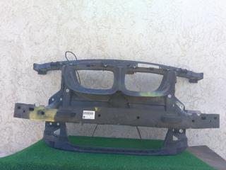 Панель передняя (Телевизор) BMW 1 E82 2008