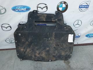 Защита двигателя AUDI Q7 2018