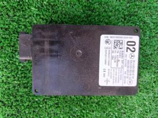 Радар слепых зон MERCEDES-BENZ E 2013 контрактная Радар слепых зон MERCEDES-BENZ E 2013