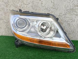 Запчасть фара правая HONDA ELYSION 2010