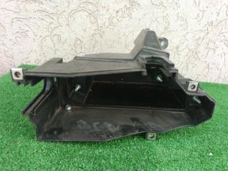 Корпус блока управления двигателем LEXUS GS350 2012