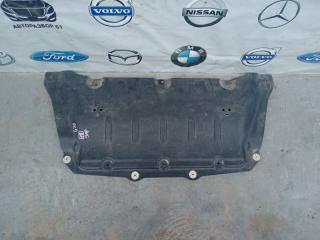 Защита двигателя BMW 5 G30 2017