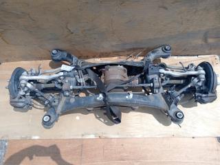 Балка задняя LEXUS GS350 2013