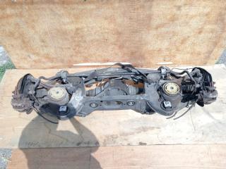 Балка задняя MERCEDES-BENZ E 2009-2016