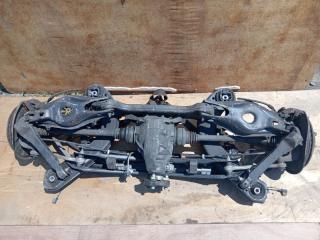 Балка задняя MERCEDES-BENZ E 2013