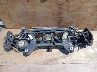 Балка задняя MERCEDES-BENZ E 2009-2016