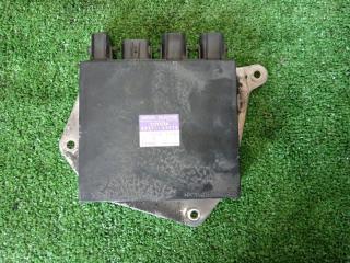 Запчасть блок управления форсунками LEXUS GS350 2013