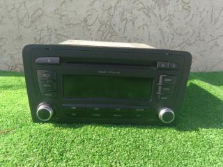Магнитола AUDI A3 2009-2013
