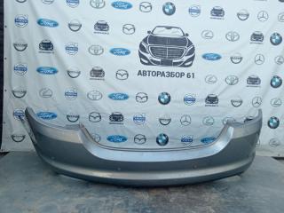 Бампер задний JAGUAR XF 2010