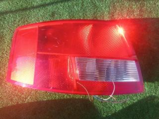 Запчасть фонарь левый AUDI A4 2004