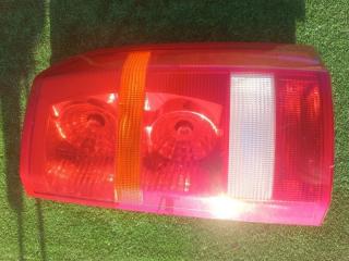 Запчасть фонарь правый LAND ROVER DISCOVERY 3 2007
