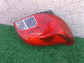 Фото запчасти фонарь правый BUICK ENCORE 2016 контрактная запчасть Запчасть фонарь правый BUICK ENCORE 2016