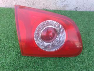Запчасть фонарь левый VOLKSWAGEN PASSAT B6 2007