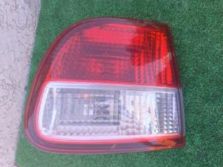 Запчасть фонарь левый SEAT LEON 2002