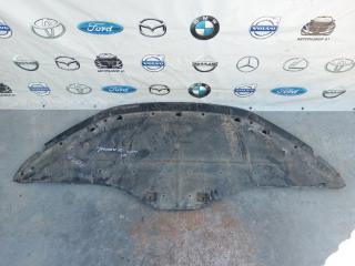 Защита двигателя JAGUAR XF 2009