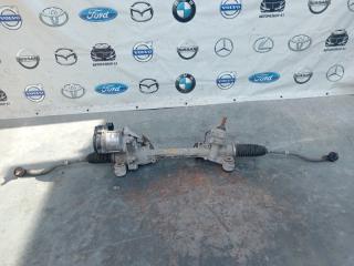 Рулевая рейка TOYOTA CAMRY XV70 2018