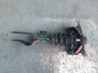 Запчасть стойка амортизатор передняя левая TESLA MODEL 3 2021