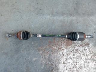 Запчасть привод задний TESLA MODEL 3 2021