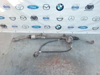 Запчасть рулевая рейка VOLKSWAGEN TOUAREG 2014