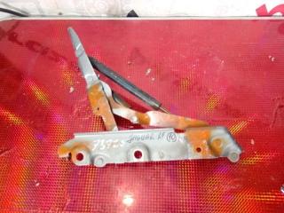 Петля крышки багажника левая JAGUAR XF 2009