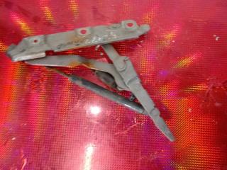 Петля крышки багажника левая JAGUAR XF 2009