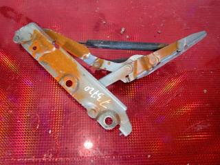 Запчасть петля крышки багажника правая JAGUAR XF 2009